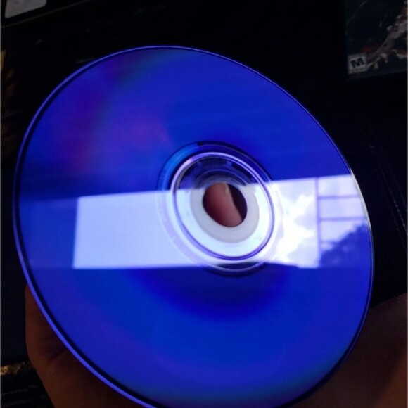 Rune Viking Warlord - 2000 - PS2 - Picture 5 of 5